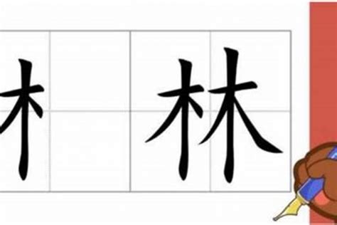 木部首的字有哪些|木字旁的字